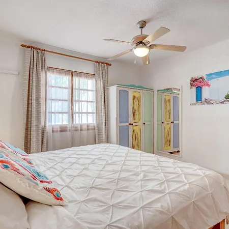 Port Royal Ocean View In Cristianos Apartment *