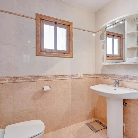 Port Royal Ocean View In Cristianos Appartement