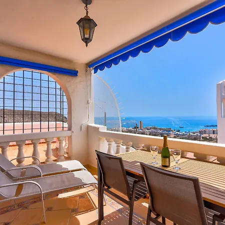 Port Royal Ocean View In Cristianos * Los Cristianos (Tenerife)