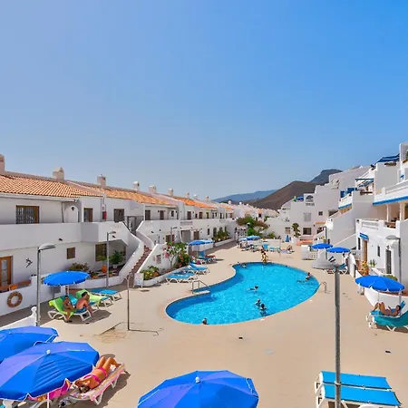 Port Royal Ocean View In Cristianos Apartment