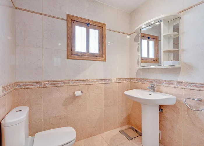 Port Royal Ocean View In Cristianos Apartment