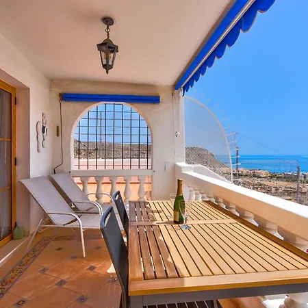 Port Royal Ocean View In Cristianos Apartment